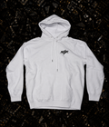 STANDARD WHITE KCGR HOODIE