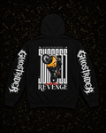 'SUCCESS IS THE BEST REVENGE' Hoodie
