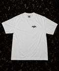 STANDARD WHITE KCGR T SHIRT