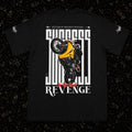 'SUCCESS IS THE BEST REVENGE' T SHIRTS