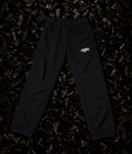 STANDARD BLACK KCGR SWEATS