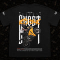 'FEARLESS GHOSTRIDER' T SHIRT
