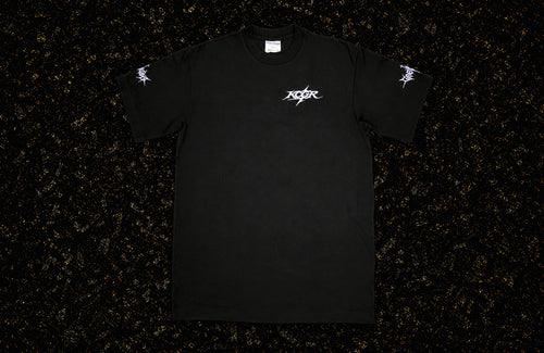 'FEARLESS GHOSTRIDER' T SHIRT