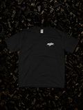 STANDARD BLACK KCGR T SHIRT
