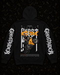'FEARLESS GHOSTRIDER' Hoodie