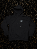 STANDARD BLACK KCGR HOODIE