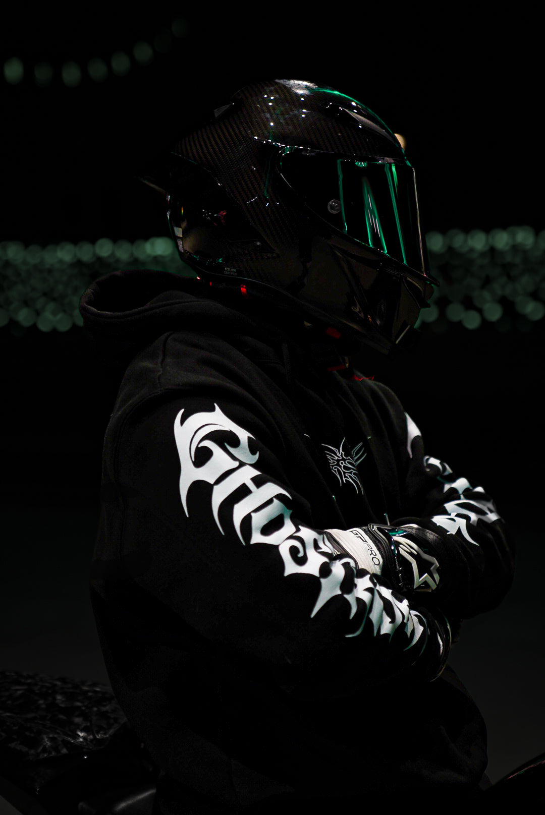 'SUCCESS IS THE BEST REVENGE' Hoodie