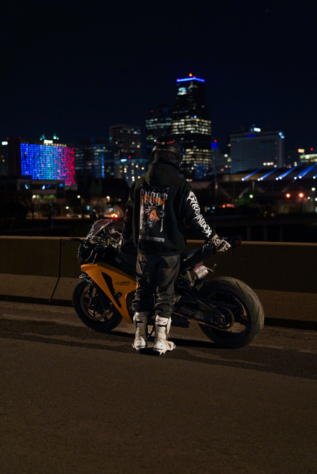 'SUCCESS IS THE BEST REVENGE' Hoodie