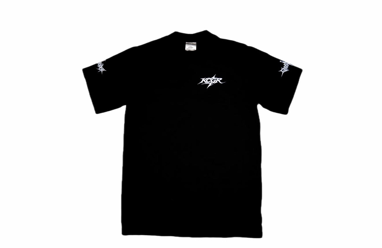 'FEARLESS GHOSTRIDER' T SHIRT