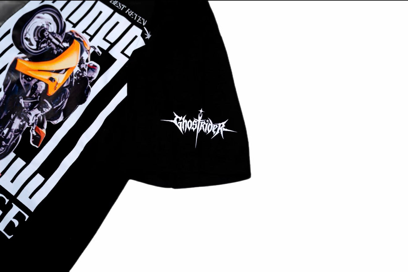 'SUCCESS IS THE BEST REVENGE' T SHIRTS