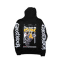 'FEARLESS GHOSTRIDER' Hoodie