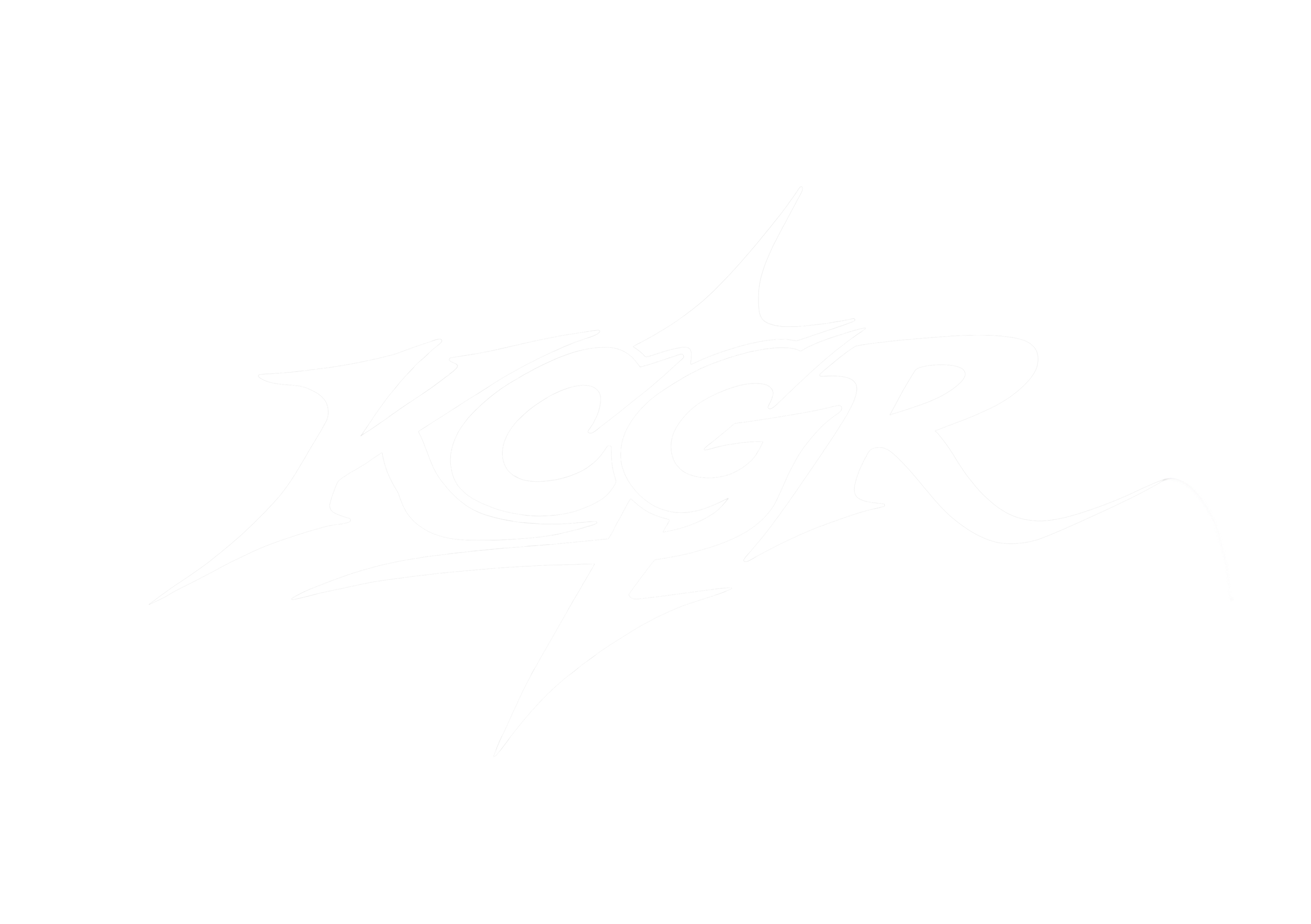 KCGR SHOP